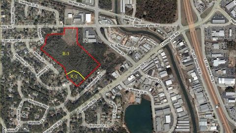 Photo of 3451 Pleasant Valley Road, Mobile, AL 36609 (MLS # 7700898)