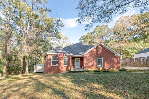 Photo of 5893A Harmon Lane, Theodore, AL 36582 (MLS # 7700180)