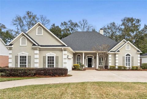 Photo of 1083 Southern Way Court, Mobile, AL 36609 (MLS # 7730348)