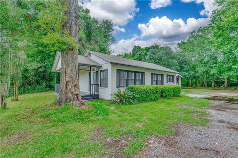 Photo of 4465 Dauphin Island Parkway, Mobile, AL 36605 (MLS # 7700176)