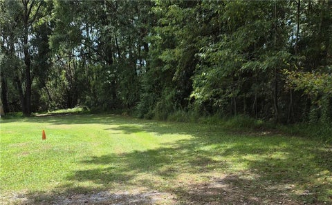 Photo of 0 Evangeline Drive, Coden, AL 36523 (MLS # 7822677)