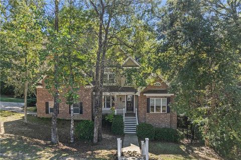 Photo of 6591 Lubarrett Way S, Mobile, AL 36695 (MLS # 7663337)