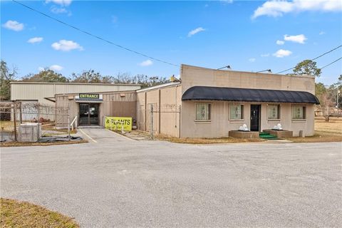 Photo of 4008 Dauphin Island Parkway, Mobile, AL 36605 (MLS # 7597958)