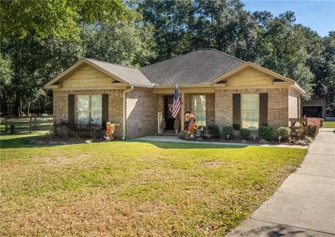 Photo of 10179 Hardy Drive, Creola, AL 36525 (MLS # 7678142)