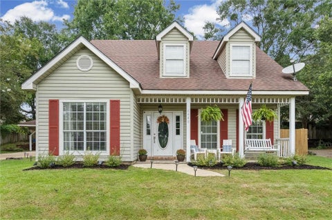 Photo of 6448 Trent Lane, Mobile, AL 36695 (MLS # 7831553)