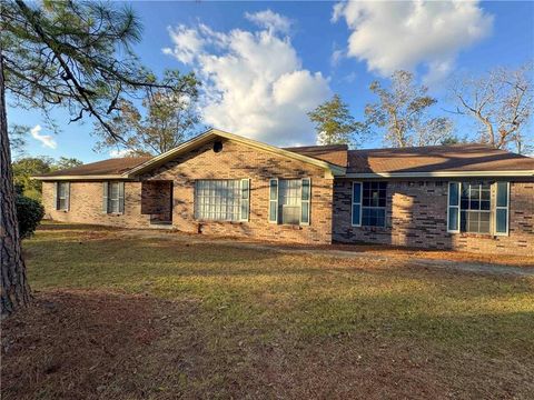 Photo of 1227 Northgate Drive, Atmore, AL 36502 (MLS # 7684918)