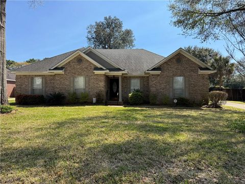 Photo of 2025 Bradbury Drive E, Mobile, AL 36695 (MLS # 7738008)