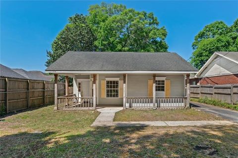 Photo of 802 Schaub Avenue, Mobile, AL 36609 (MLS # 7745151)