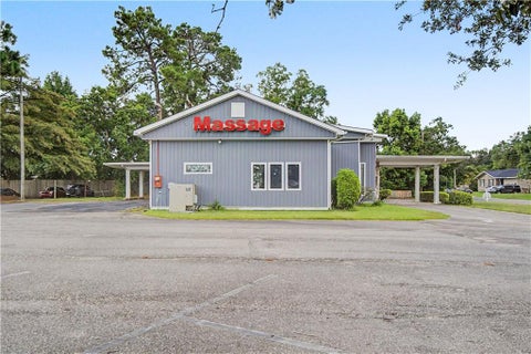 Photo of 71 Midtown Park PARK, Mobile, AL 36606 (MLS # 7819978)