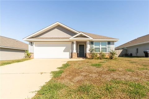 Photo of 10850 Paget Drive N, Mobile, AL 36608 (MLS # 7659382)