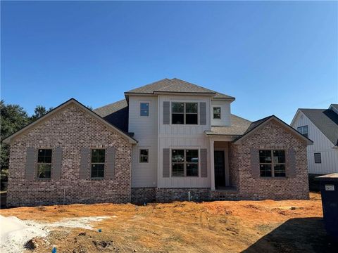Photo of 8544 Lake View Drive, Fairhope, AL 36532 (MLS # 7679041)