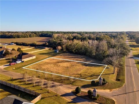 Photo of 0 Bridgewater Drive, Theodore, AL 36582 (MLS # 7693227)