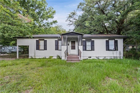 Photo of 275 Bishop Phillips Avenue, Mobile, AL 36608 (MLS # 7783595)