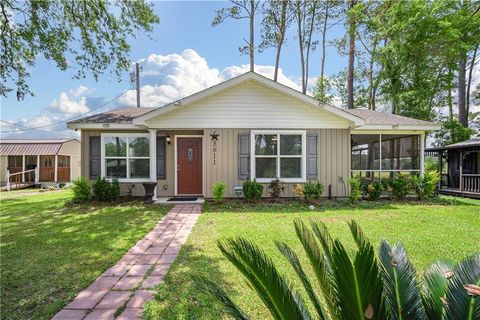 Photo of 3611 Lipscomb Landing, Mobile, AL 36693 (MLS # 7762667)