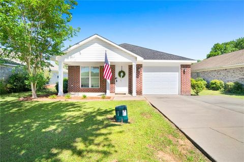 Photo of 22692 County Road 55, Silverhill, AL 36576 (MLS # 7772513)