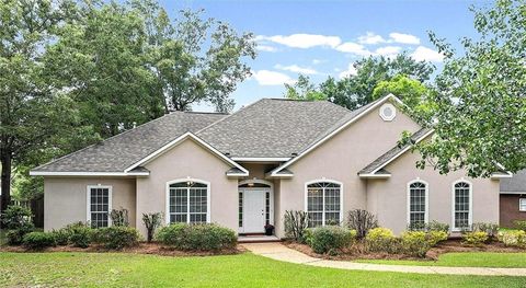 Photo of 28728 Bay Branch Drive, Daphne, AL 36526 (MLS # 7763639)