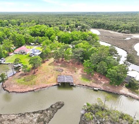 Photo of 12163 Marguerite Drive, Coden, AL 36523 (MLS # 7759153)