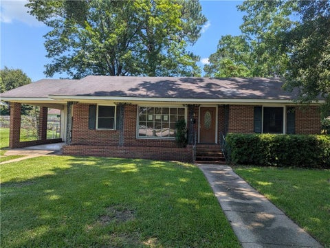 Photo of 2910 Jennings Drive, Mobile, AL 36606 (MLS # 7804679)