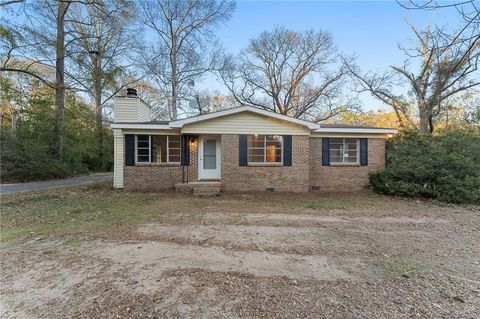 Photo of 9220 Roberts Lane E, Semmes, AL 36575 (MLS # 7708810)