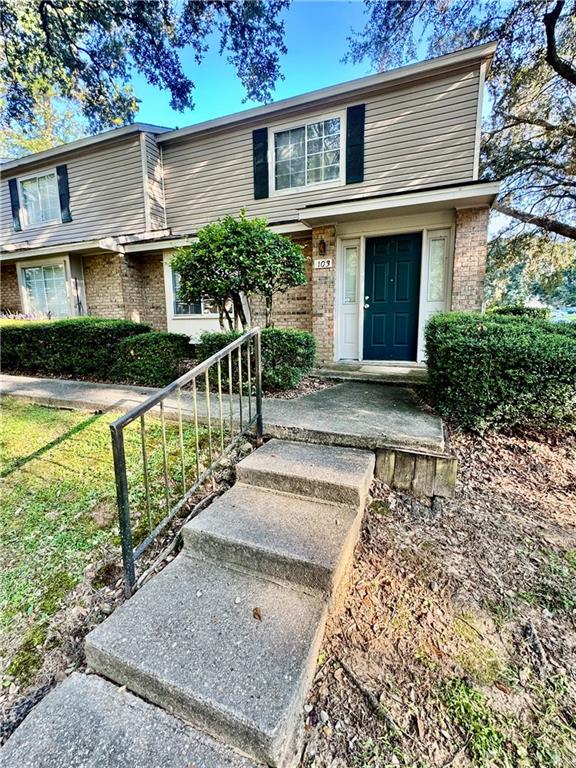 6701 Dickens Ferry Road 103 - Photo 3