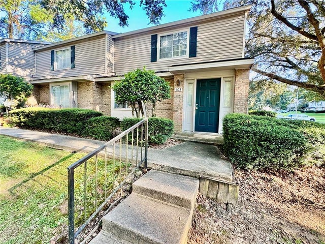 6701 Dickens Ferry Road 103