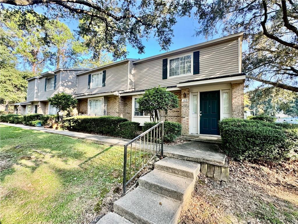 6701 Dickens Ferry Road 103 - Photo 2