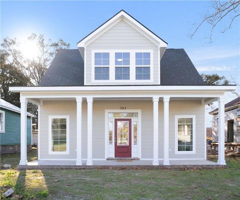 Photo of 261 Dearborn Street N, Mobile, AL 36603 (MLS # 7505593) Photo of 261 Dearborn Street N, Mobile, AL 36603 (MLS # 7505593)