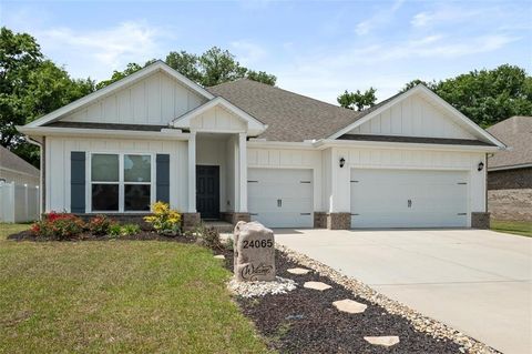 Photo of 24065 Affirmed Avenue, Daphne, AL 36526 (MLS # 7758958)