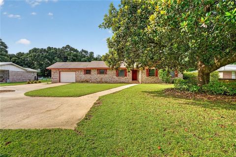 Photo of 6130 Longview Road, Eight Mile, AL 36613 (MLS # 7795372)