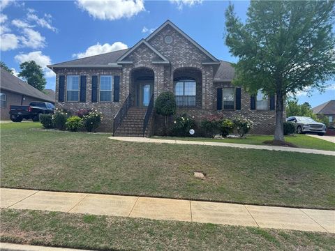 Photo of 7313 Saybrook Boulevard, Mobile, AL 36619 (MLS # 7759462)