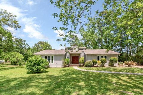 Photo of 4100 Todd Boulevard, Mobile, AL 36619 (MLS # 7569798)
