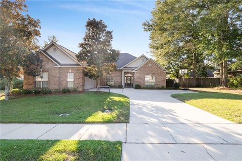Photo of 3714 Pecan Grove Court, Mobile, AL 36695 (MLS # 7668743)