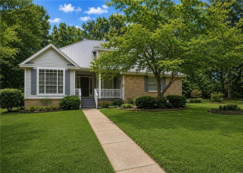 Photo of 313 Beall Lane, Daphne, AL 36526 (MLS # 7825050)