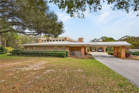 Photo of 3175 Dawes Lake Road E, Mobile, AL 36619 (MLS # 7748620)