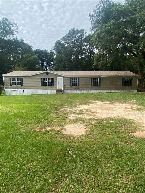 Photo of 7225 Whitehall Drive, Mobile, AL 36619 (MLS # 7788734)