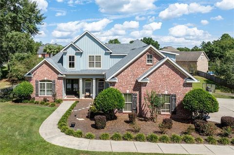 Photo of 8728 Woodchester Court, Mobile, AL 36619 (MLS # 7563609)