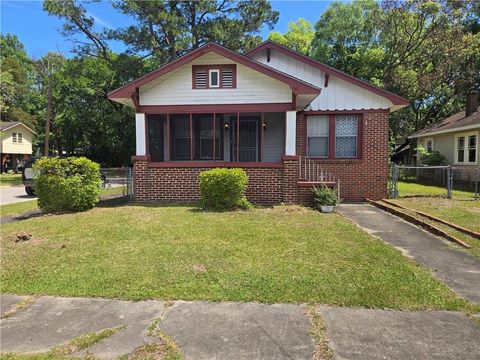 Photo of 451 Wisconsin Avenue, Mobile, AL 36604 (MLS # 7751782)