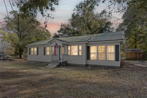 Photo of 5421 Windmill Drive, Mobile, AL 36693 (MLS # 7713783)