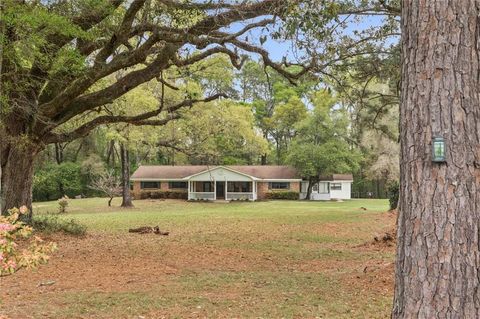 Photo of 4565 S Grand Bay-Wilmer Road, Mobile, AL 36695 (MLS # 7746611)