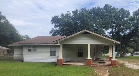 Photo of 7347 Broadview Drive E, Theodore, AL 36582 (MLS # 7659820)
