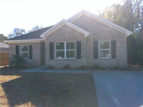 Photo of 2959 Nall Street, Mobile, AL 36607 (MLS # 7696847)
