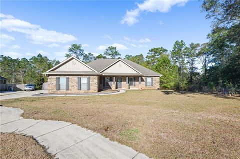 Photo of 7506 Carlson Court, Mobile, AL 36619 (MLS # 7705792)