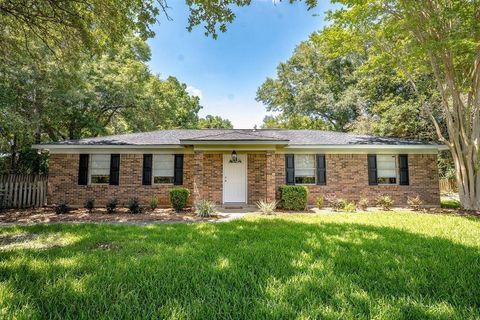 Photo of 7760 Salem Road, Semmes, AL 36575 (MLS # 7802938)