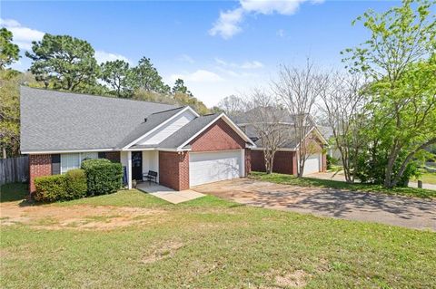 Photo of 7160 Windmill Place, Mobile, AL 36695 (MLS # 7741324)