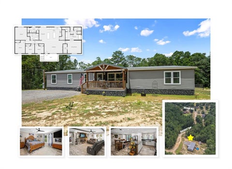 Photo of 7355 Hardy Drive, Eight Mile, AL 36613 (MLS # 7806659)