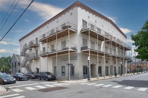 Photo of 412 Dauphin Street #M, Mobile, AL 36602 (MLS # 7764388)