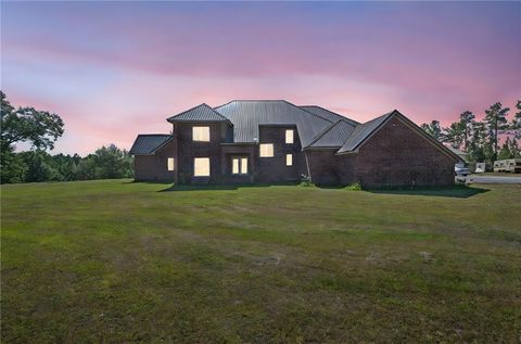 Photo of 12751 Beverly Jeffries Highway, Citronelle, AL 36522 (MLS # 7667314)