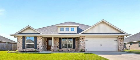 Photo of 14607 Silvermere Drive, Foley, AL 36535 (MLS # 7676755)