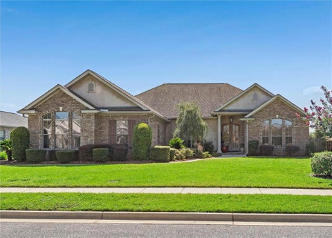 Photo of 2245 Turtle Creek Lane E, Mobile, AL 36695 (MLS # 7816404)