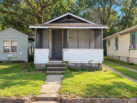 Photo of 1211 Kentucky Street, Mobile, AL 36605 (MLS # 7841425)